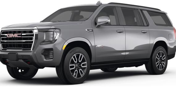 GMC YUKON XL 2022 1GKS2HKL2NR198368 image